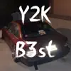 Lil Juicy - y2k b3st (Instrumental Version) - Single