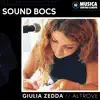 Giulia Zedda - Altrove - Single